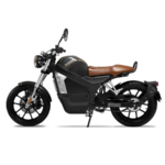 Elektrický motocykel Horwin CR6 - Karbon