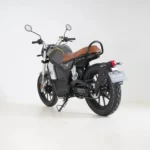 Elektrický motocykel Horwin CR6