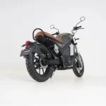 Elektrický motocykel Horwin CR6