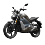 Elektrický motocykel Super Soco TS Street Hunter