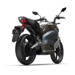 Elektrický motocykel Super Soco TS Street Hunter
