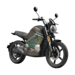 Elektrický motocykel Super Soco TC Wanderer