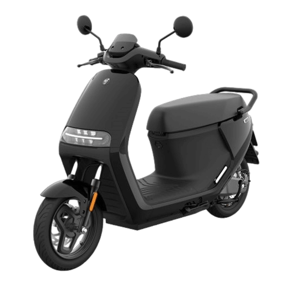 Elektrický skúter Segway eScooter E110S