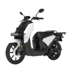 Elektrický skúter Super Soco VS1