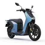 Elektrický skúter VMOTO F01