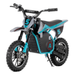 Elektrický motocykel LAMAX eJumper DB50