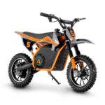 Elektrický motocykel LAMAX eJumper DB50