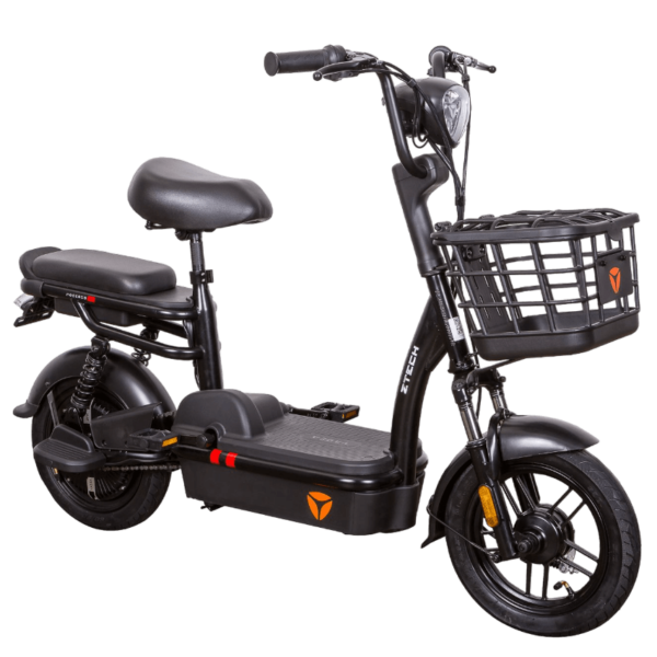 ELEKTRICKÝ MOPED ZTECH ZT-02