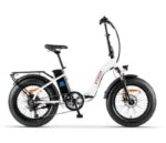 ELEKTRICKÝ BICYKEL ZTECH ZT-89 Fatbike