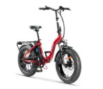 ELEKTRICKÝ BICYKEL ZTECH ZT-89 Fatbike