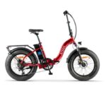 ELEKTRICKÝ BICYKEL ZTECH ZT-89 Fatbike