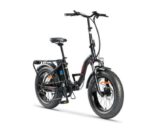 ELEKTRICKÝ BICYKEL ZTECH ZT-89 Fatbike