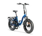 ELEKTRICKÝ BICYKEL ZTECH ZT-89 Fatbike