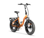 ELEKTRICKÝ BICYKEL ZTECH ZT-89 Fatbike