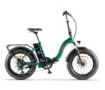 ELEKTRICKÝ BICYKEL ZTECH ZT-89 Fatbike