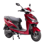 ELEKTRICKÝ SKÚTER ZTECH ZT-52A 990W 60V 20AH