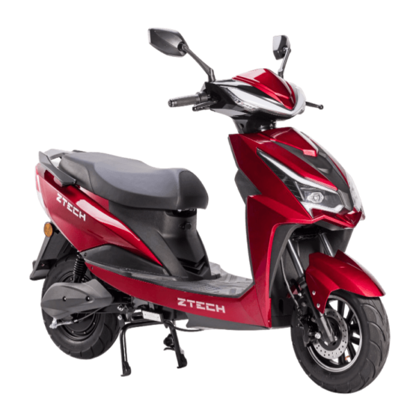 ELEKTRICKÝ SKÚTER ZTECH ZT-52A 990W 60V 20AH