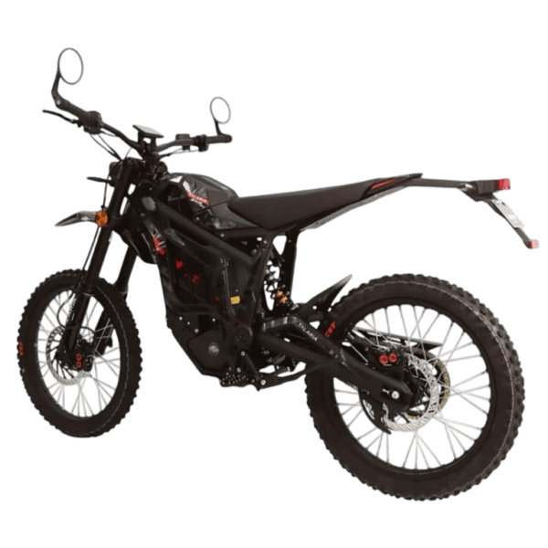 Elektrický motocykel TALARIA Sting PRO L1e