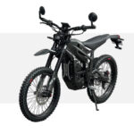 ELEKTRO enduro motocykle