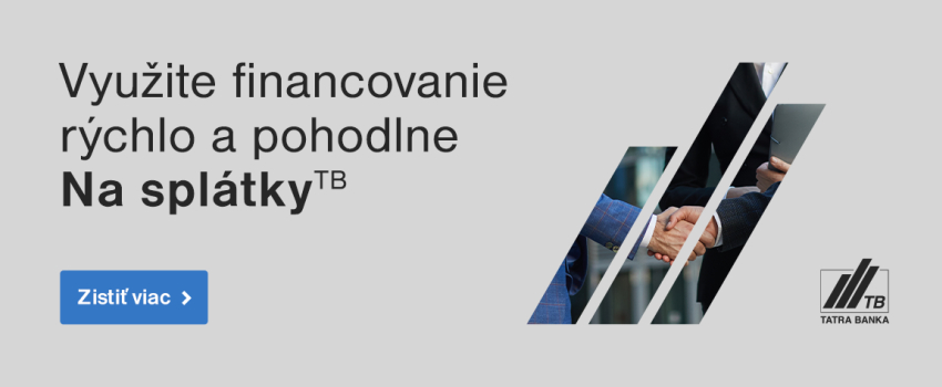 Na splátky TB